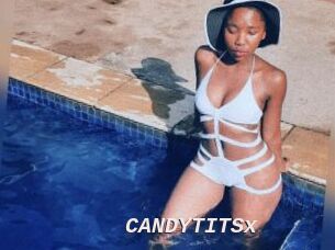 CANDYTITSx
