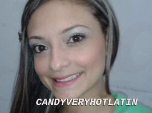 CANDYVERYHOTLATIN