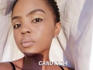 CANDYX24