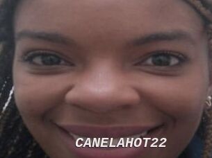 CANELAHOT22