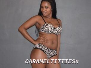 CARAMELTITTIESx Live Camgirls Sex