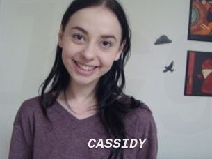CASSIDY_