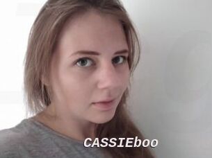 CASSIEboo