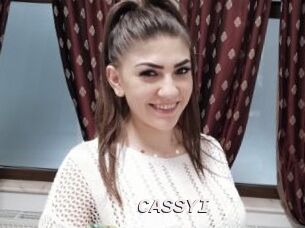 CASSYI