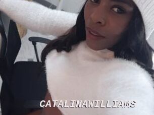 CATALINAWILLIAMS