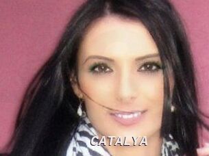 CATALYA