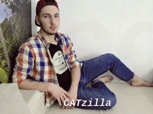 CATzilla