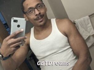 CBTDreams