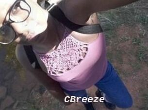 CBreeze