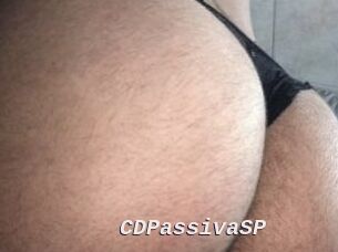 CDPassivaSP