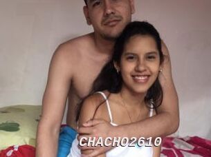 CHACHO2610
