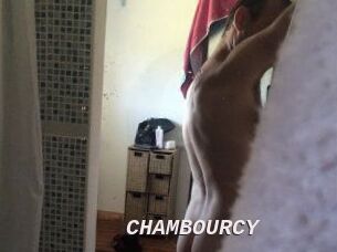 CHAMBOURCY