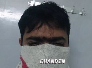 CHANDIN