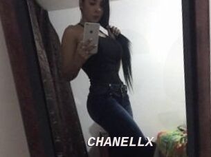 CHANELLX Live Camgirls Sex