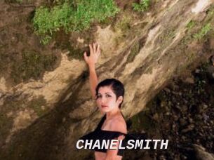 CHANELSMITH