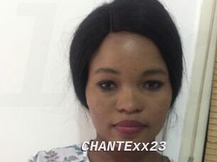 CHANTExx23