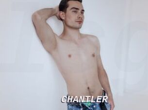 CHANTLER