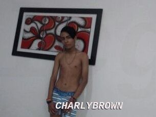 CHARLYBROWN