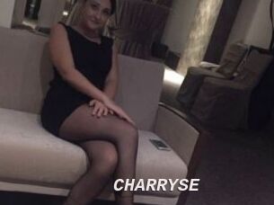 CHARRYSE