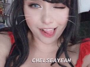 CHELSEAYEAH
