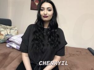CHERRYIL