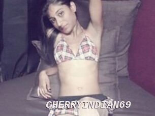 CHERRYINDIAN69