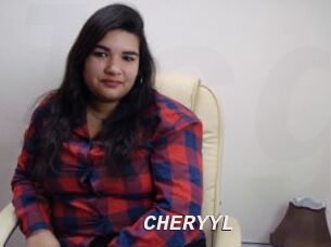 CHERYYL