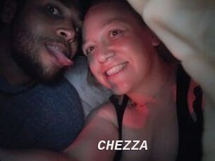 CHEZZA