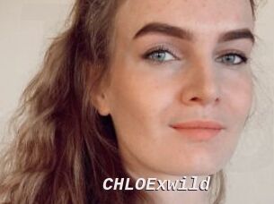 CHLOExwild
