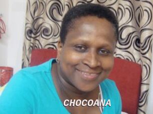 CHOCOANA