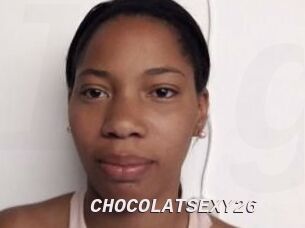 CHOCOLATSEXY26