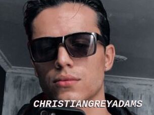 CHRISTIANGREYADAMS