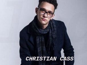 CHRISTIAN_CASS