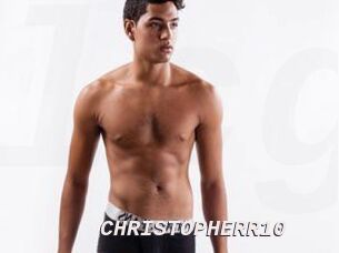 CHRISTOPHERR10