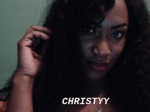 CHRISTYY