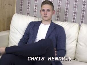 CHRIS_HENDRIK