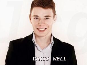 CHRIS_WELL Live Camgirls Sex