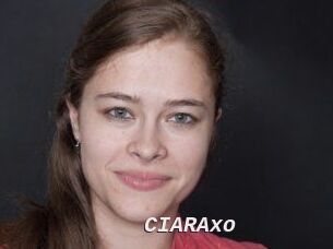 CIARAxo