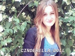 CINDERELLA_DOLL
