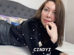 CINDYI