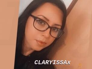 CLARYISSAx