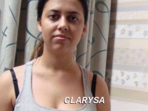 CLARYSA