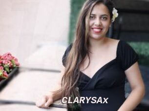 CLARYSAx