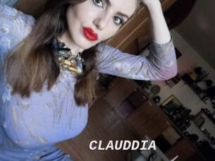 CLAUDDIA