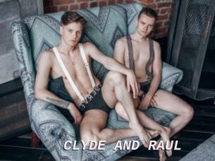 CLYDE_AND_RAUL