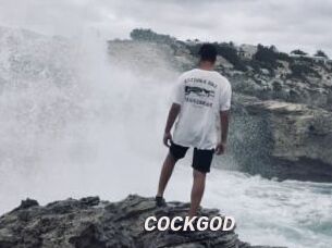 COCKGOD