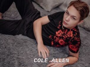 COLE_ALLEN