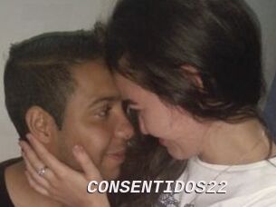 CONSENTIDOS22 Live Camgirls Sex