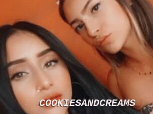 COOKIESANDCREAMS