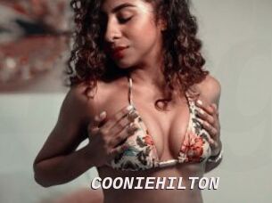 COONIEHILTON